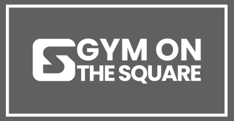 GymSquare Logo