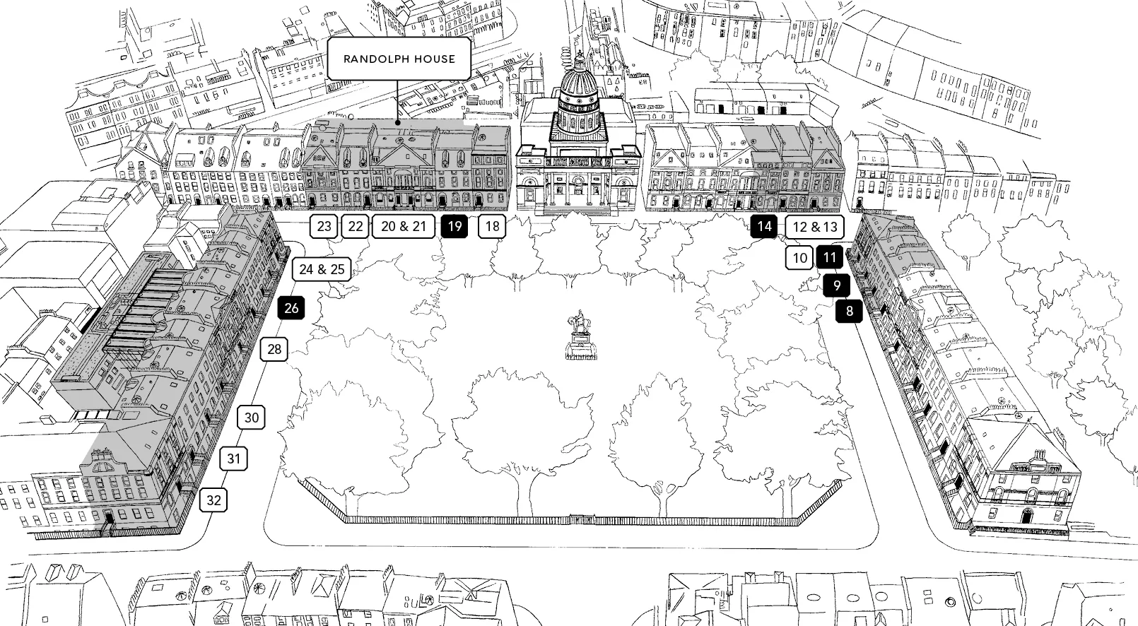 CharlotteSquareAerialSketch-Web