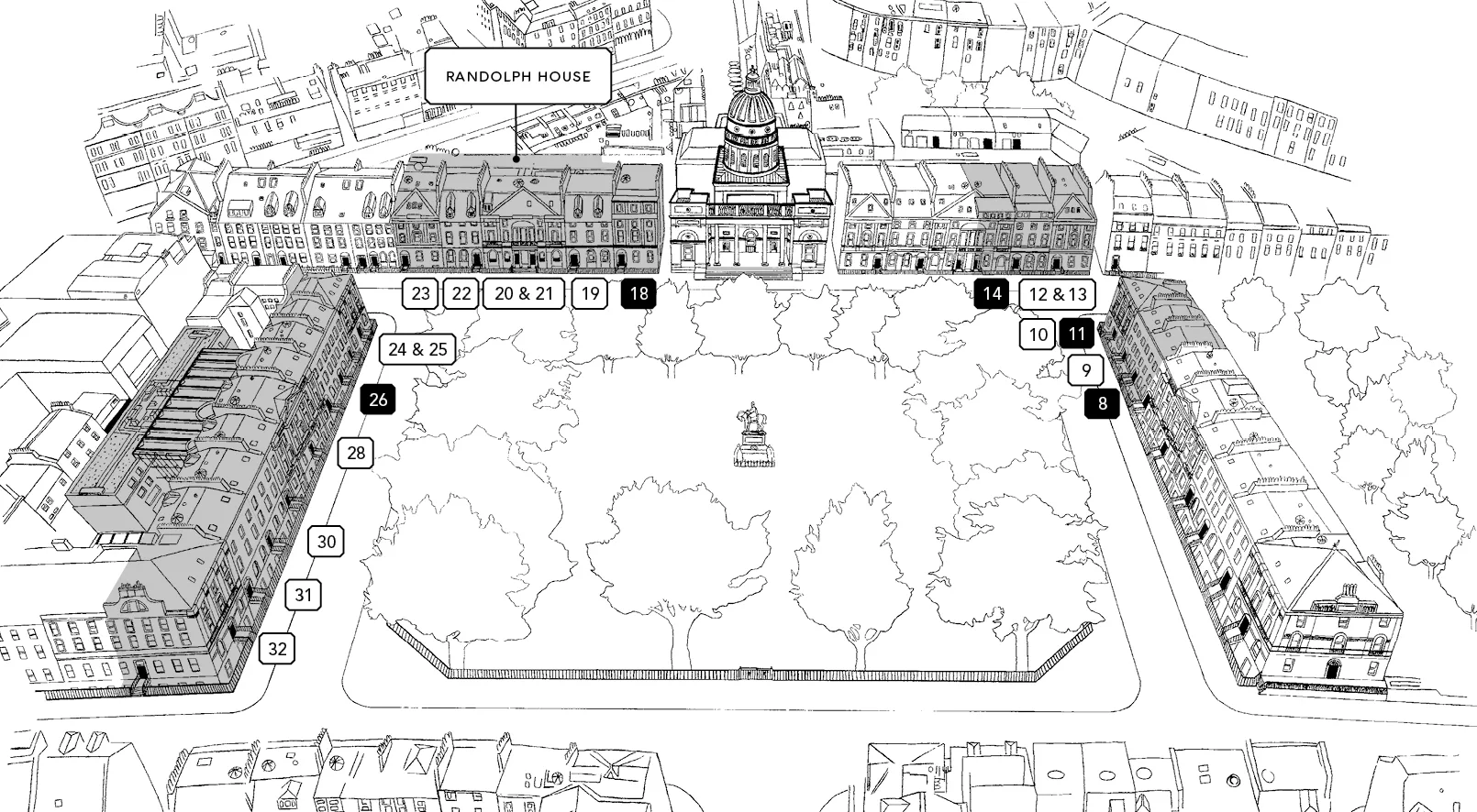 CharlotteSquareAerialSketch-Web