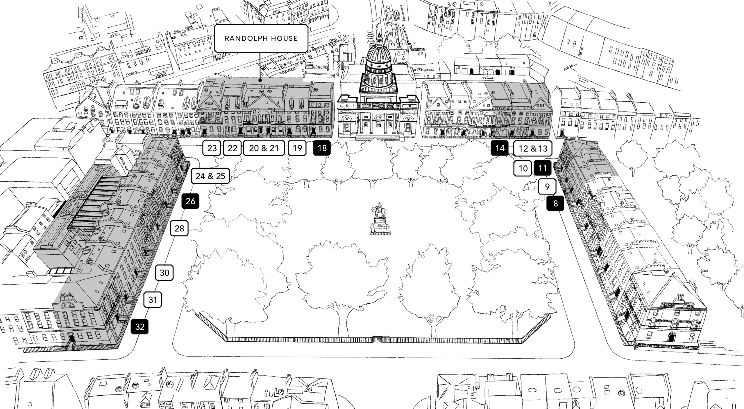 CharlotteSquareAerialSketch-Web