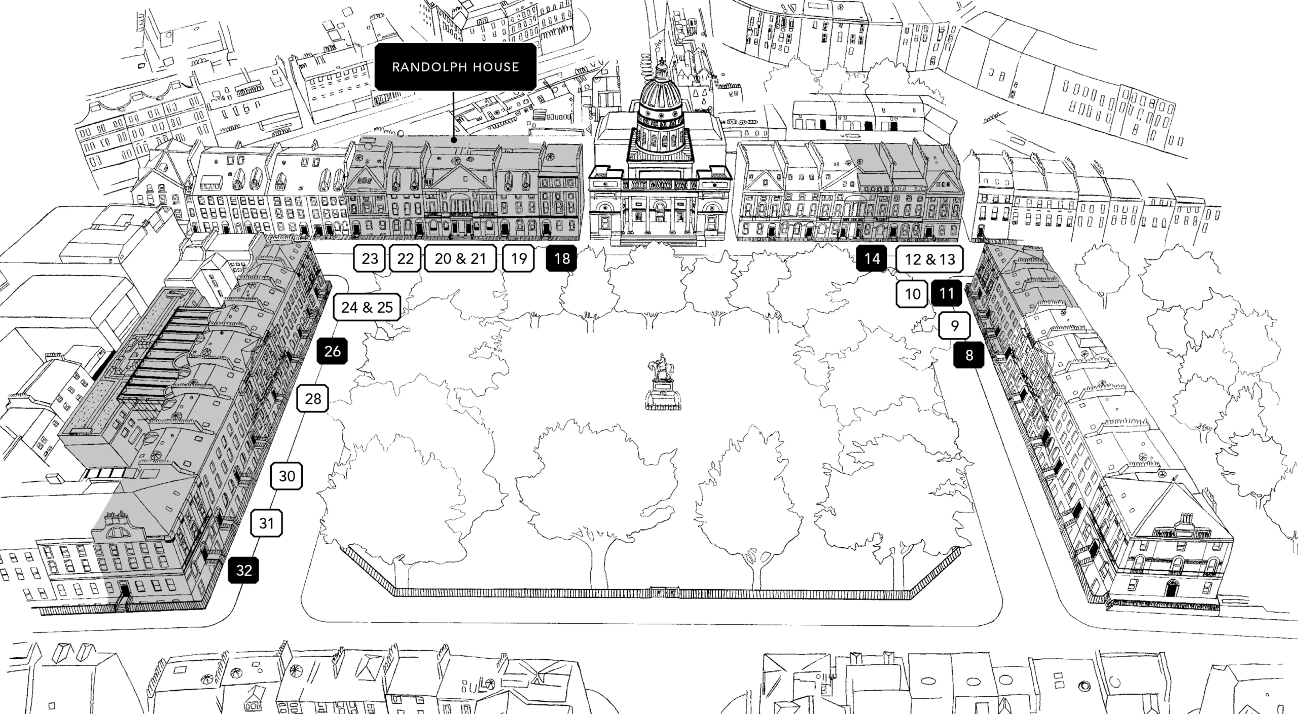 CharlotteSquareAerialSketch-Web